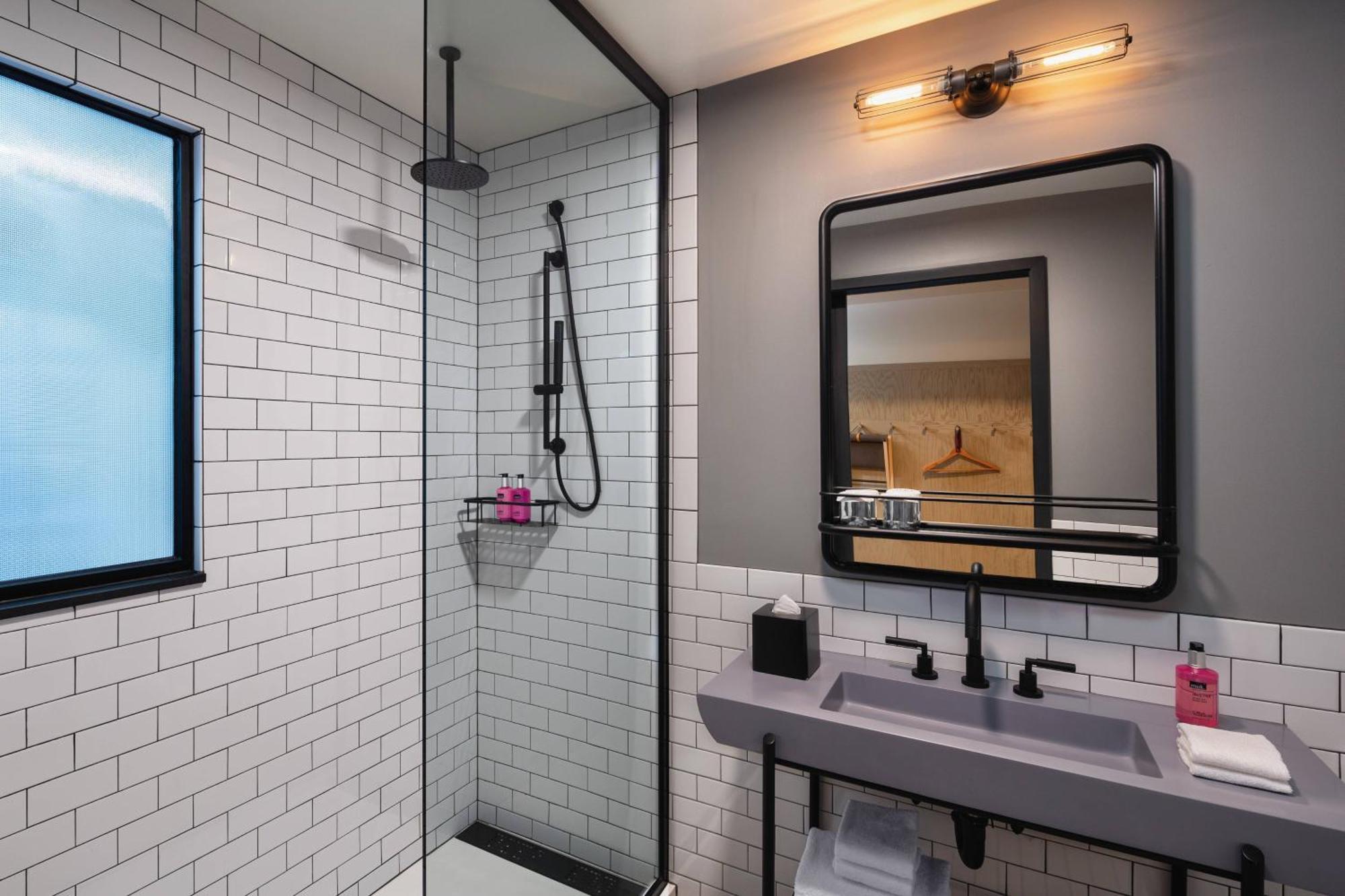 Moxy Minneapolis Downtown Extérieur photo